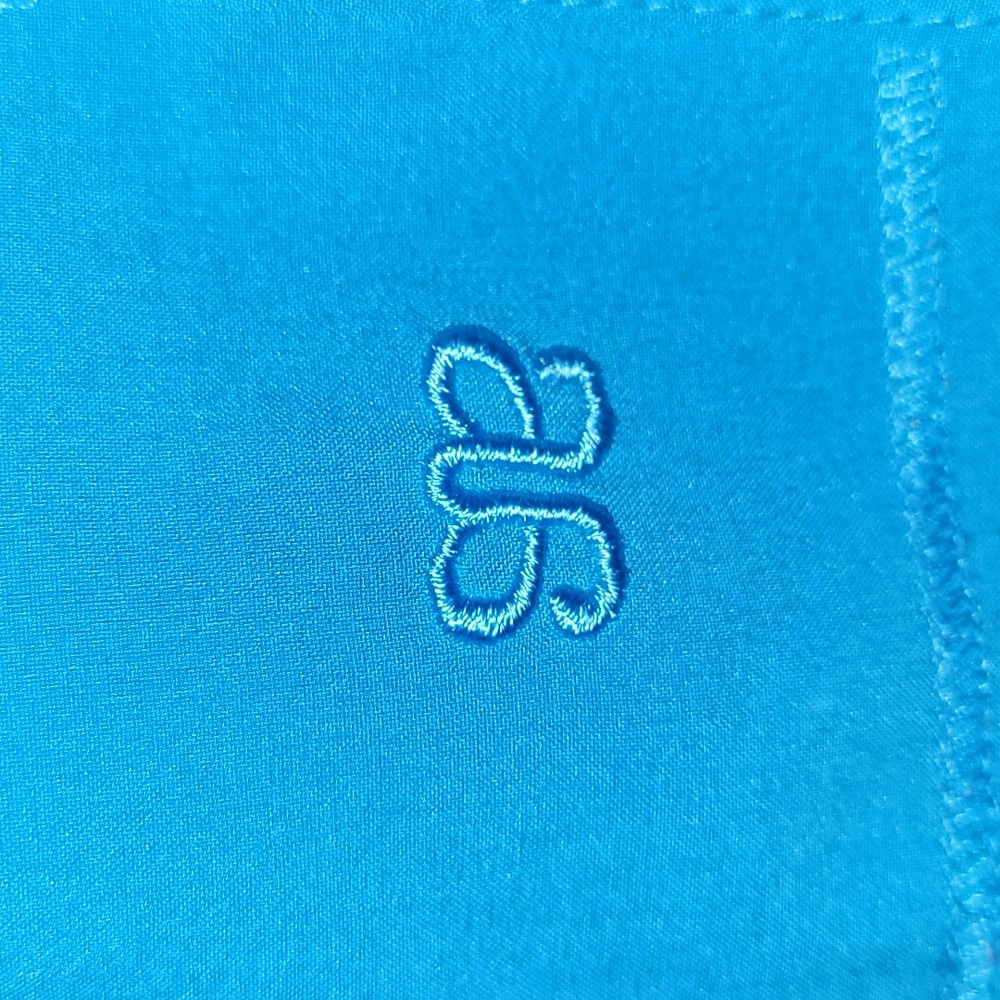 Albion Fit Cobalt Destination Joggers